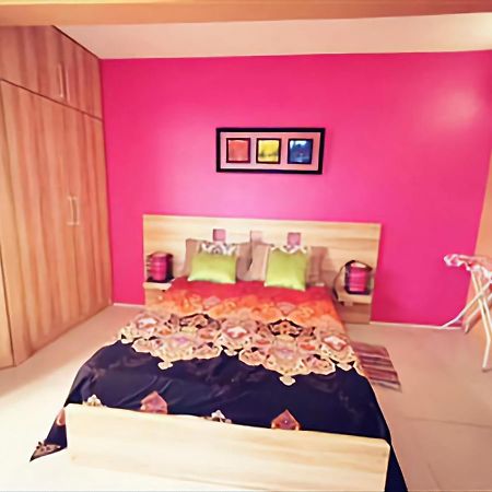 Konkan Apartment Flic en Flac Ngoại thất bức ảnh