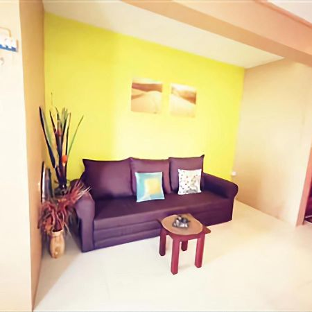 Konkan Apartment Flic en Flac Ngoại thất bức ảnh