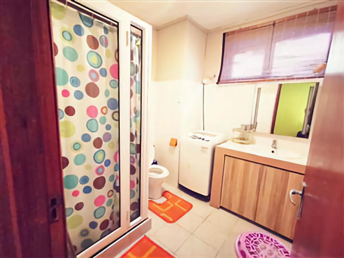 Konkan Apartment Flic en Flac Ngoại thất bức ảnh